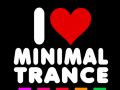 VA - I Love Minimal Trance [02] (2012)