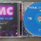 Ʒ.ذרVarious - Move It! Euro! II 3CD [VMC-015] (2019 WAV)