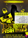 ɶDJרð棺The Best Of Asia Beat 2