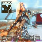 ¹-Cascada - Studio 24 (2024) [FLAC]