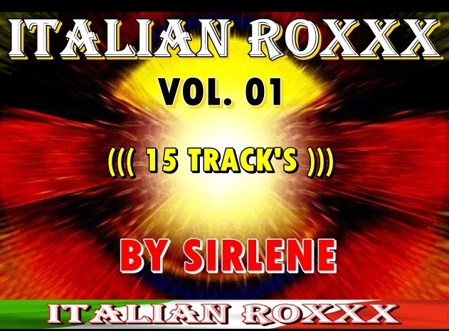 CD - Various - Queen Dance Traxx 1 (k16)