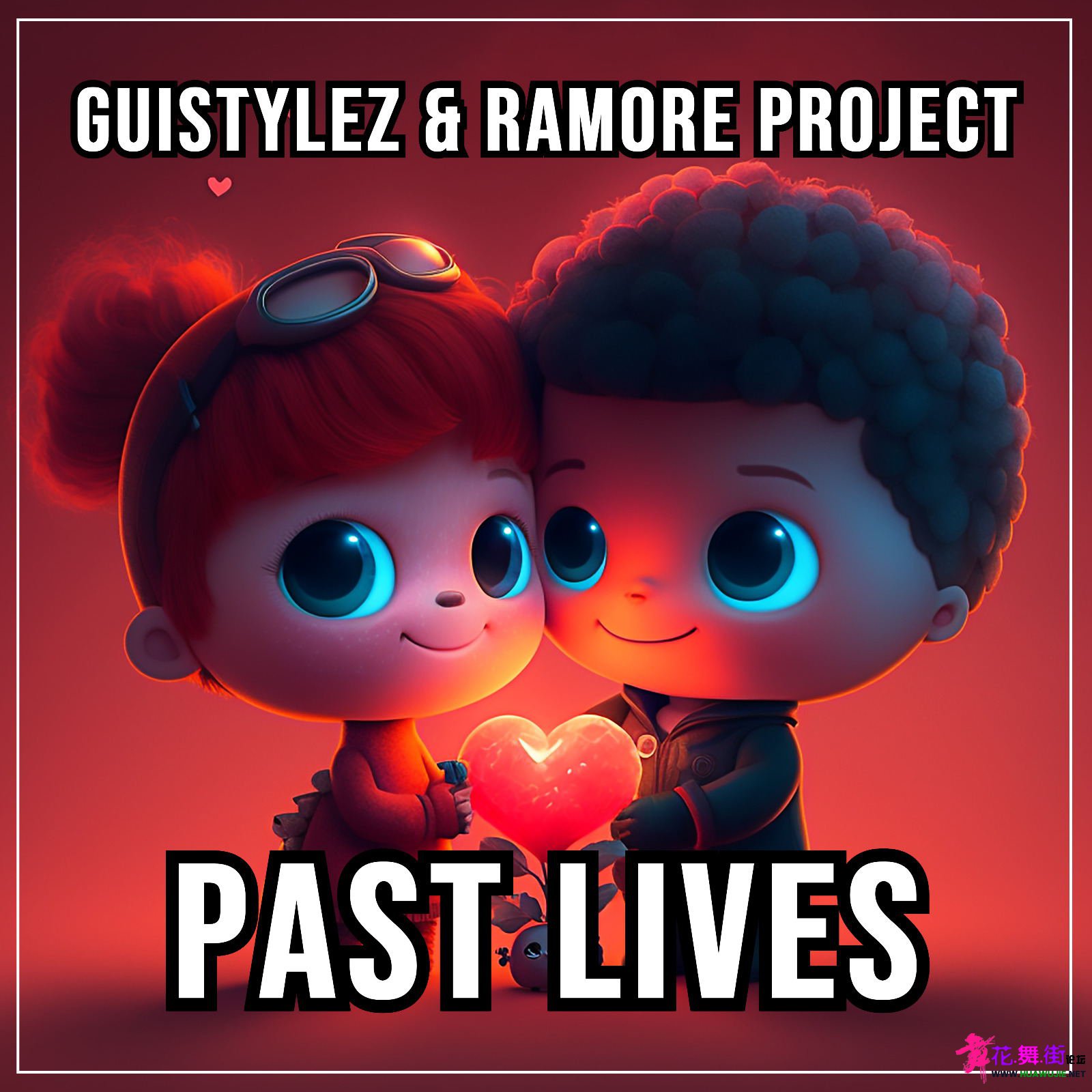 GuiStylez_&amp;_Ramore_Project_-_Past_Lives_JPG_ͼ.jpg