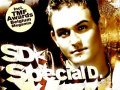 Special D - You (Rob Mayth Edit)
