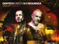 Gentech Meets DJ Sequenza - Tricky Tricky (Edit)