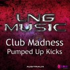 Club Madness - Pumped Up Kicks (Smithee Edit)
