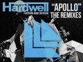 Hardwell Ft Amba Shepherd - Apollo