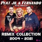 Peat Jr And Fernando Feat Sheela - Remix Collection 2004-2021