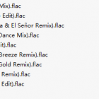 The Essential Cascada Remixed Singles