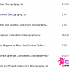 Discography+14