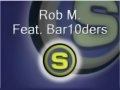 Rob Mayth Ft Bar10ders - Goodbye (Na Na Na) (Trance Mix)