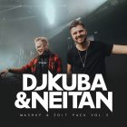 Dj Kuba Vs Ne!Tan(Neitan) Discography-Electro-8.50G-WEB-2025-FDS