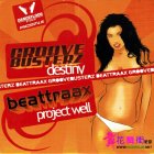 Beattraax__Groovebusterz-Project_Well__Destiny_CDM-Promo-2007