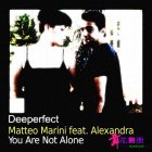 Matteo_Marini_Feat_Alexandra-You_Are_Not_Alone-(DPE264)-WEB-2011-WWY