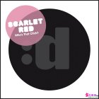 Scarlet Red - Who's That Chick?