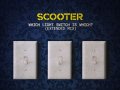 Scooter - Which Light Switch Is Which (Radio Edit)