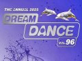 VA - Dream Dance Vol. 96 - The Annual (2025)