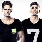 Vinai(Alessandro Vinai Vs Andrea Vinai) Discography-Electro-9.1G-WEB-2025-FDS