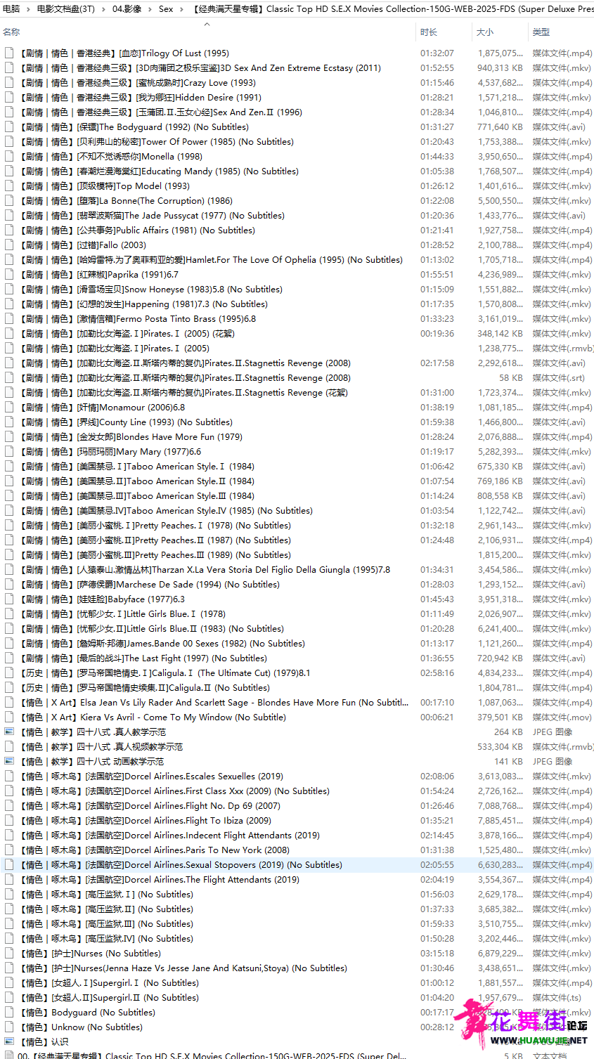 00.רClassic Top HD S.E.X Movies Collection-150G-WEB-2025-FDS (S.jpg