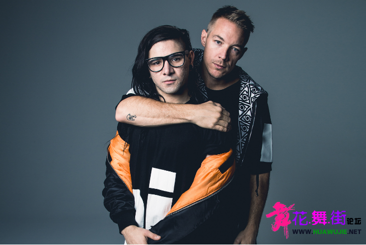 Jack U A.K.A. Skrillex Vs Diplo Discography-Electro-11.1G-WEB-2025-FDS